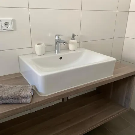 Im Faerberhaus Lägenhet