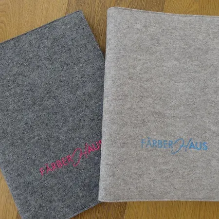 Appartamento Im Faerberhaus