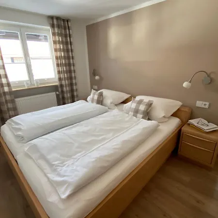 Apartment Im Faerberhaus
