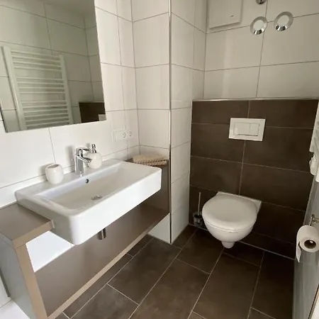 Apartment Im Faerberhaus Fischen im Allgaeu