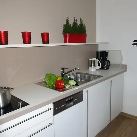 Im Faerberhaus Apartment Fischen im Allgaeu