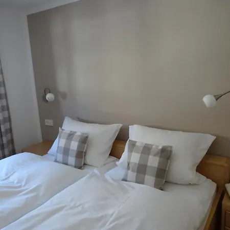 Apartment Im Faerberhaus *