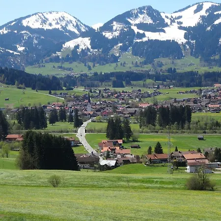 Im Faerberhaus * Fischen im Allgaeu