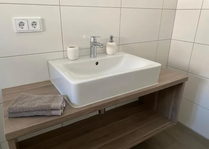 Im Faerberhaus Apartmán